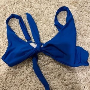 Bathing suit top